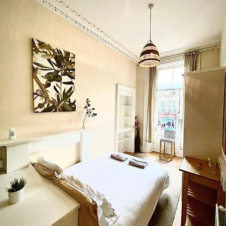 Appartement Central Edinburgh - Large Groups Extérieur photo