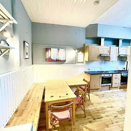 Appartement Central Edinburgh - Large Groups Extérieur photo