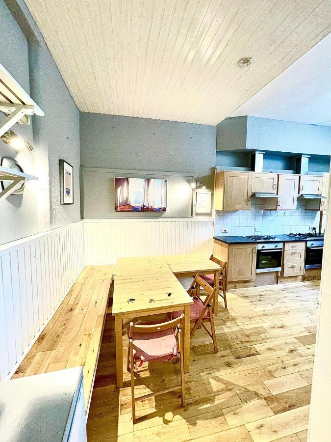 Appartement Central Edinburgh - Large Groups Extérieur photo